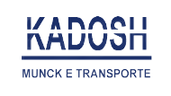 Logo empresa Kadosh